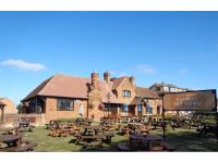 Three Hammers at Chiswell Green